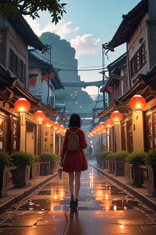 Làm Mẹ Kế Không Dễ Dàng