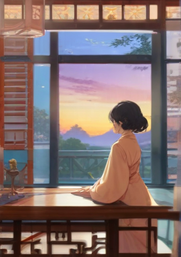 Khách Làng Chơi Không Tìm Vui