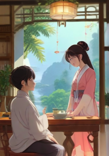 Chủ Nhà Ơi, Cúp Nước Rồi