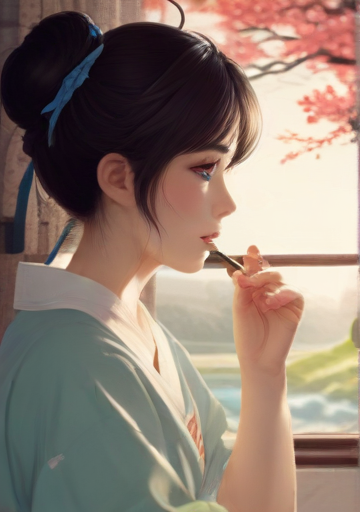 Dư Tình Nan Liễu