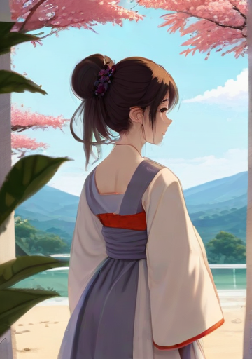Vì Em Mà Sống
