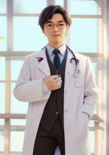 Doctor