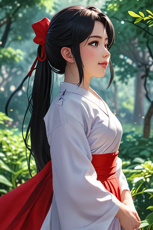 Dĩ Tâm Sinh Tình Vị