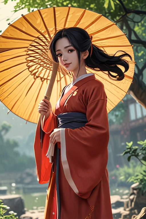 Thiều Quang Đảo Tự