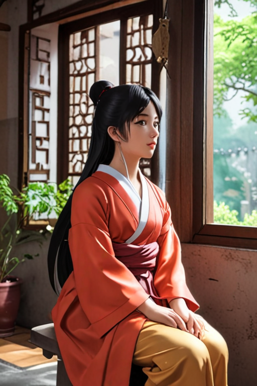 Tân Nương Gả Thế Của Đại Sư Tử Nguyên Soái