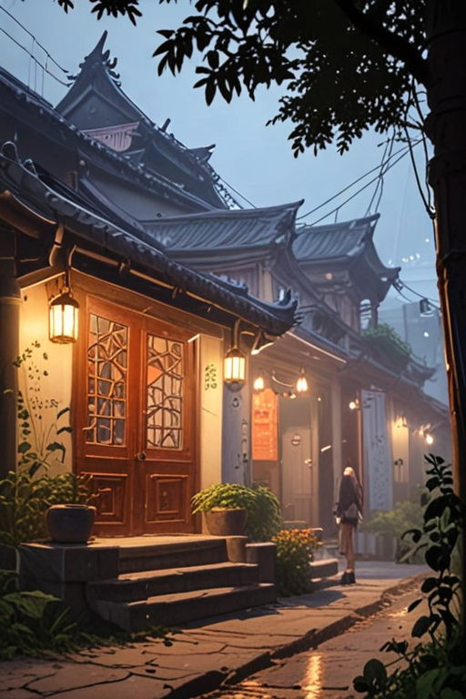Vị Diện Giao Dịch Chi Nguyên Thủy Thế Giới