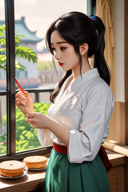 Kim Chủ Là Bạn Trai Cũ Của Tôi