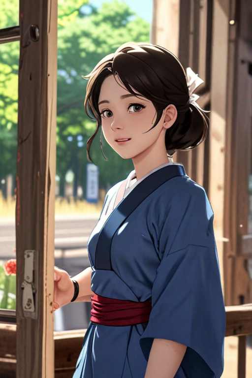 Bỉ Ngạn Lâm Uyên