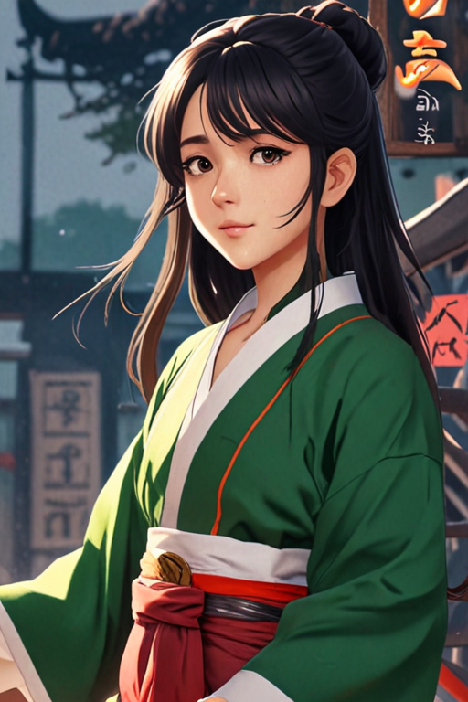 Tiếu Xuân Phong – Giản giới