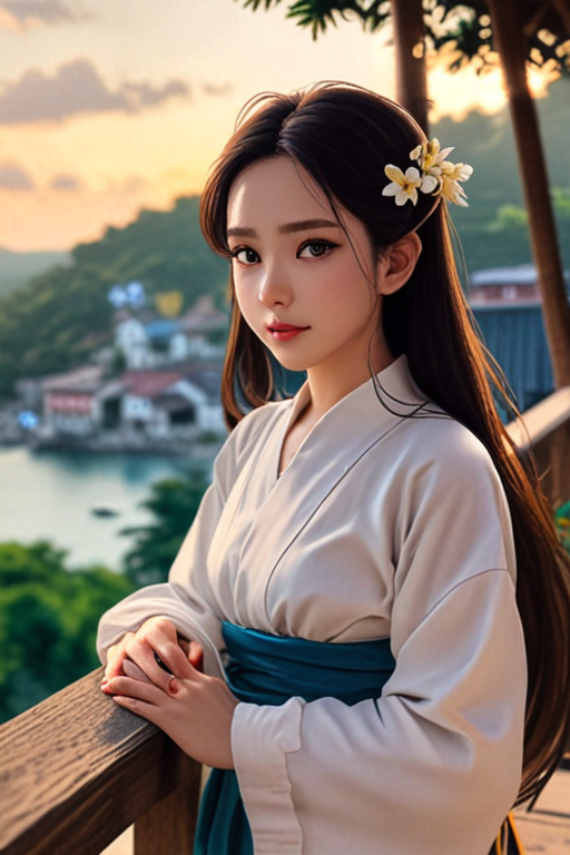 [Thập Nhị Yêu Tinh Hệ Liệt] Vốn Dê Không Dễ Chọc