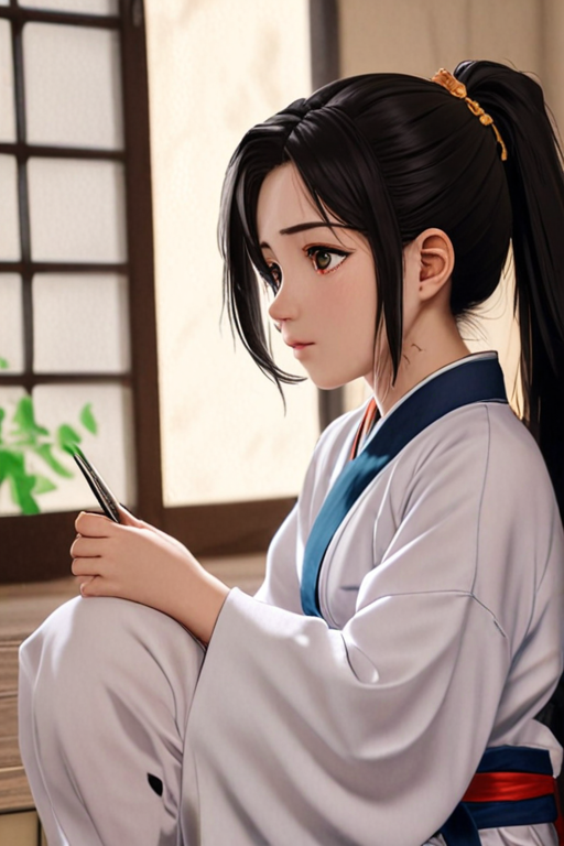 Bạn Cùng Phòng Có Âm Mưu Gây Rối Tôi
