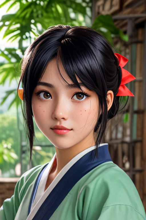 Chốn Đào Nguyên