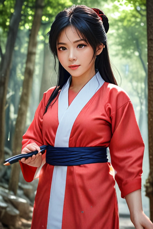 Minh Ám Sinh Hoa