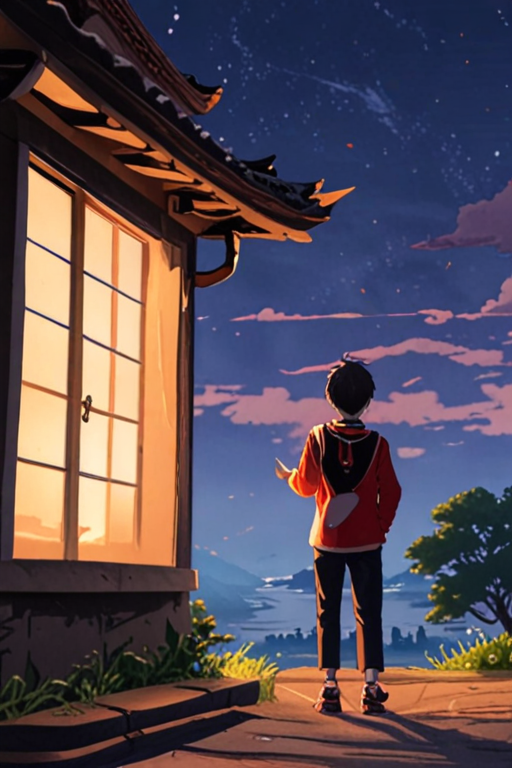 Các Cậu Dùng Súng Tôi Dùng Cung