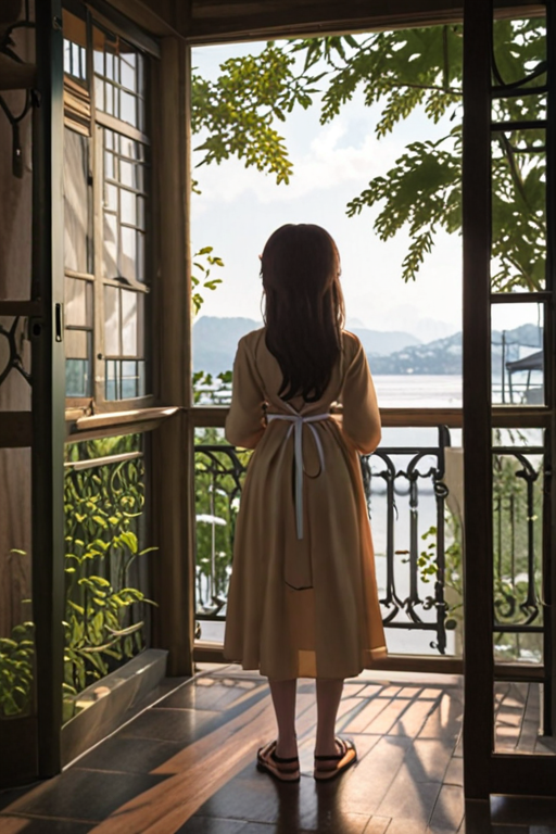 Anh A Và Anh B