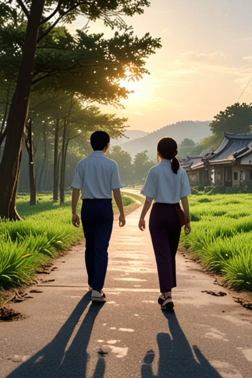 Hôn Nhân Chớp Nhoáng Với Bạn Trai Cũ Không Thể Ly Hôn