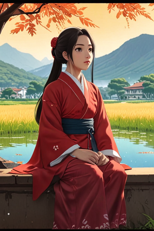 Đừng Hỏi – Du Ngư