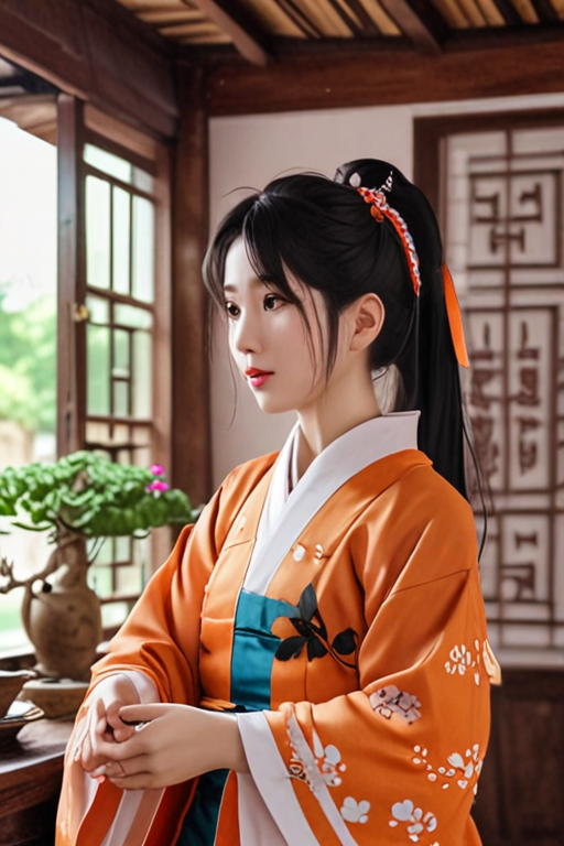Vọng Tưởng Giang Sơn
