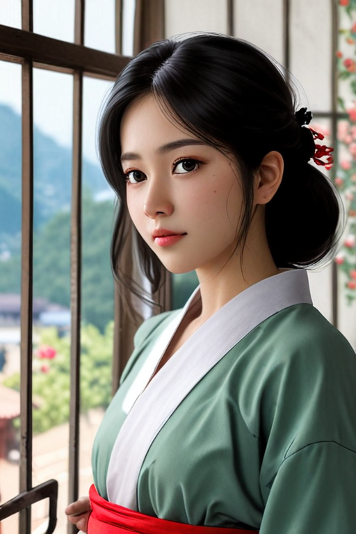 Cha Nuôi – Thuỷ Thiên Thừa