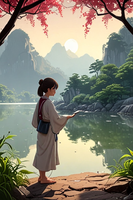 Nam Chính Không Thay Người