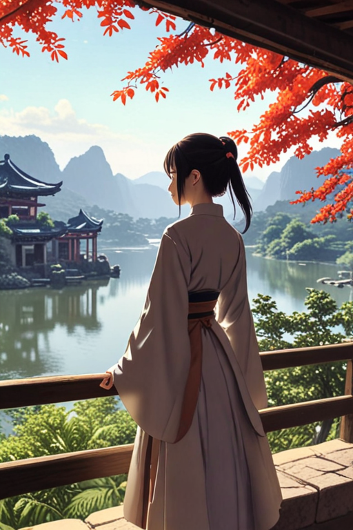 Tọa Hoài Bất Loạn