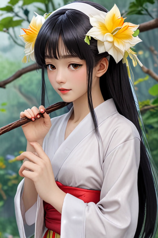 [Canh Triệt Đồng Nhân] Yêu Tinh Giai Nhân