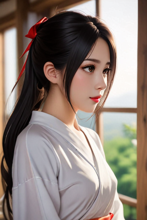 Bị Bắt Về, Sau Này Sinh Con Cho Hắn