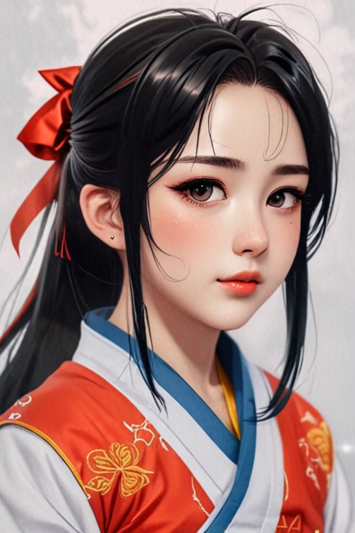 Mỹ Nhân Ngốc Luôn Muốn Làm Sư Tôn