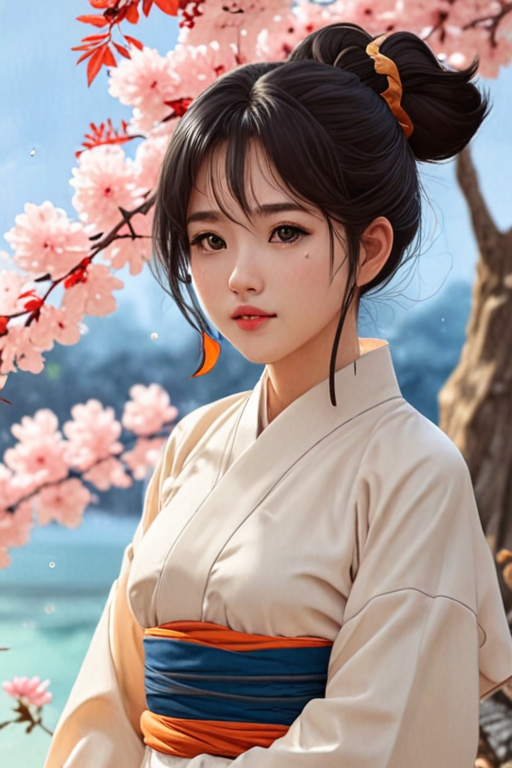 [Thích Cố] Giang Sơn Mỹ Nhân