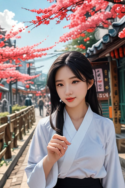 Yêu Nghiệt Hoành Sinh