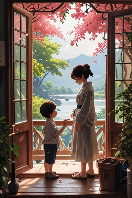 Đạo Lữ Đã Chết Của Ta Lịch Kiếp Trở Về Rồi