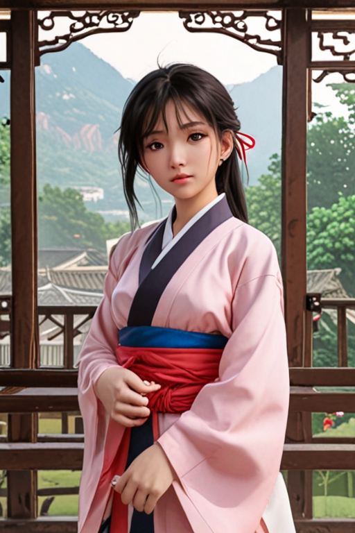 Hảo Tưởng Lộng Tử Nam Chủ A