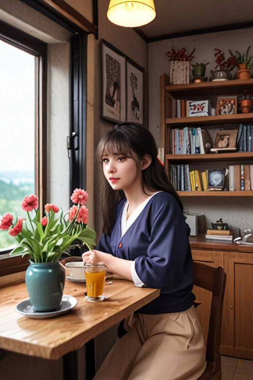 Ngủ Sớm Một Chút