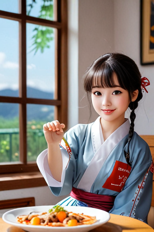 Có Mèo Trong Tay Muốn Gì Được Nấy