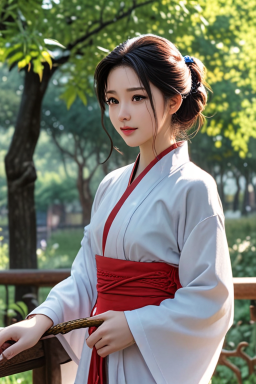 Trùng Sinh Chi Dược Thiện Nhân Sinh