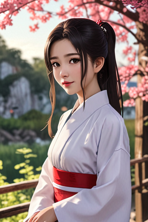 [Ái Nô Hệ Liệt] Tuyết Nô Nhi