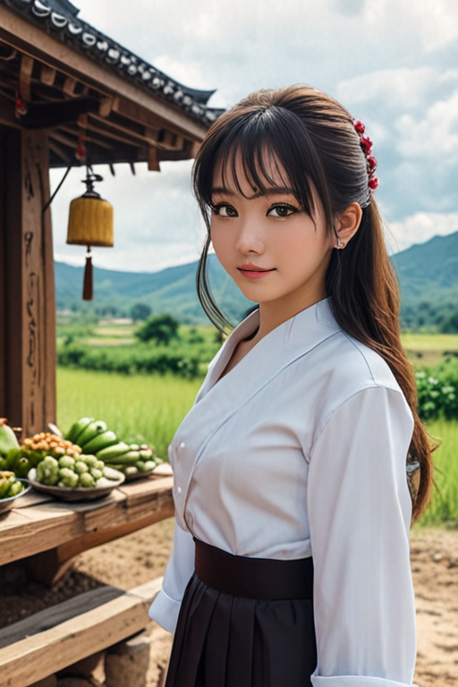 Em Mang Thai Con Trai Tôi!
