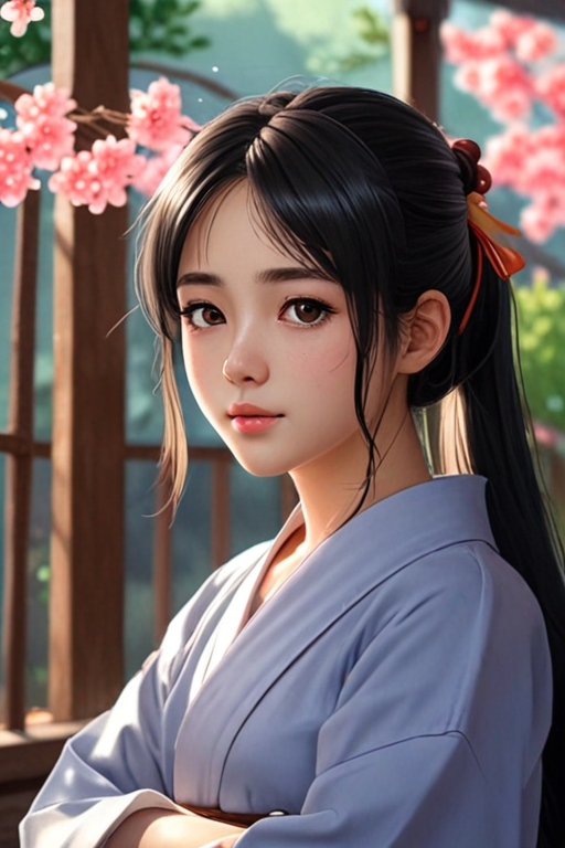 Phượng Tướng Quân Truyền