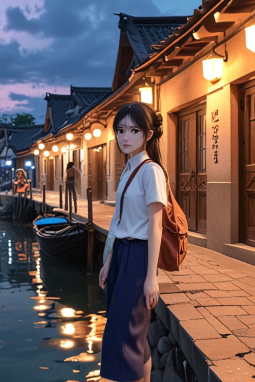 Tỉnh Mộng, Quay Đầu Liệu Còn Kịp?