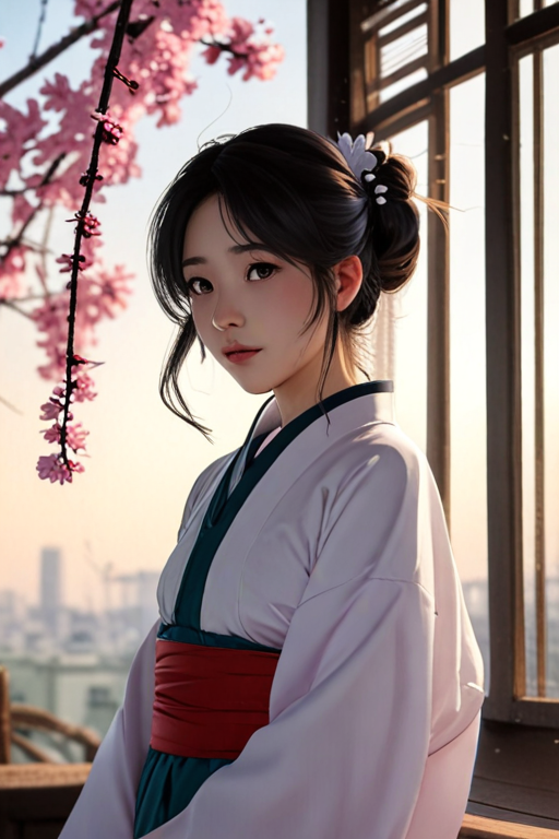 Thiên Sư Không Xem Bói