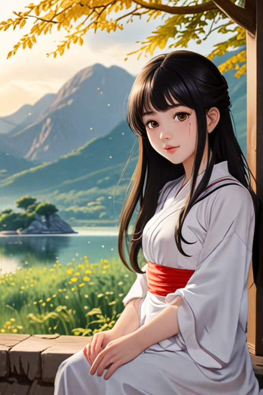 Tặng Anh Tình Yêu Của Thiên Sứ