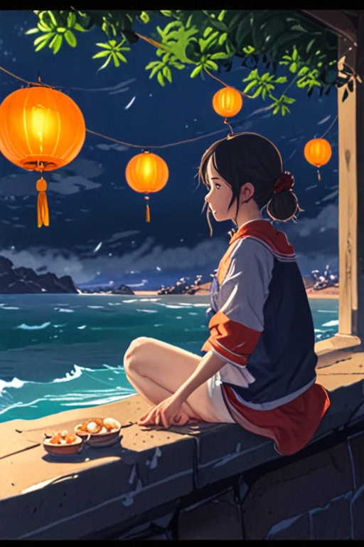 Chuyện Cũ Về Hùng Chủ Đáng Yêu Của Nguyên Soái