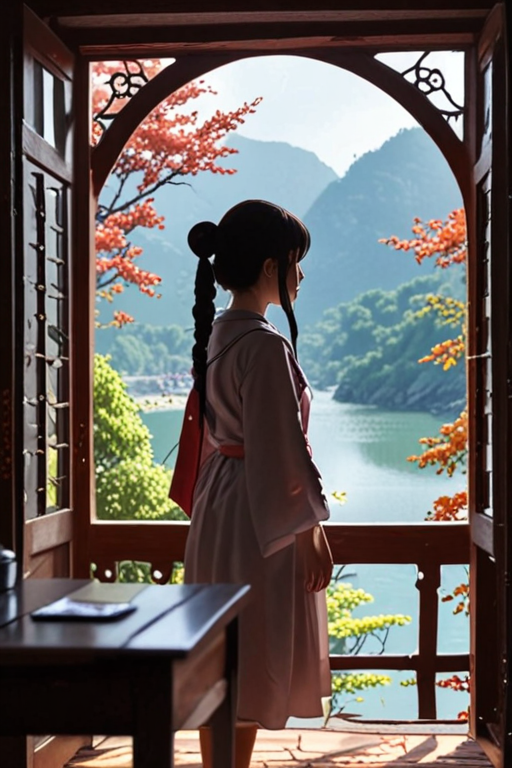 [Đường Môn] Tiểu Phu Lang Của Pháo Ca
