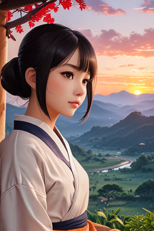 Đại Thúc Ngộ Thượng Lang