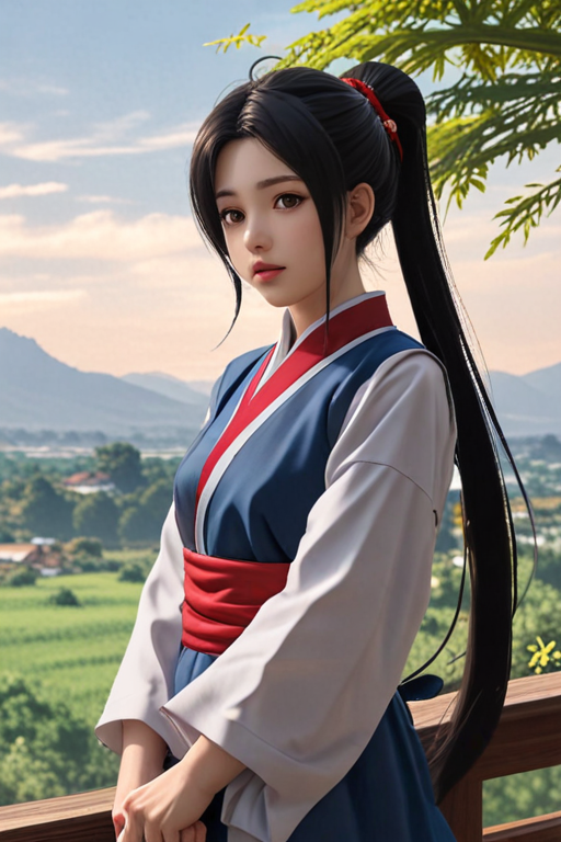 Phi Tần Dắng Tường