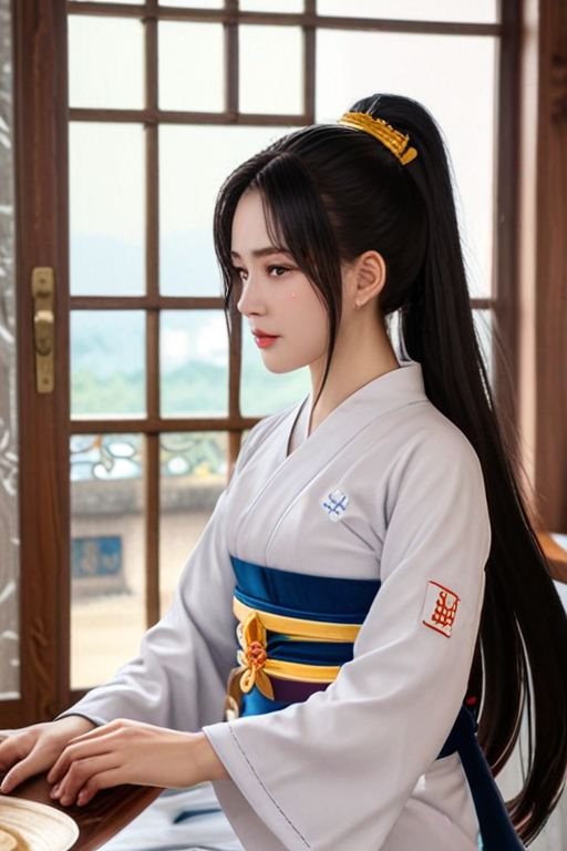 Minh Hôn – Cương Thi Thân Nương