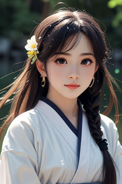 Trở Thành Người Cá Được Nuôi Dưỡng