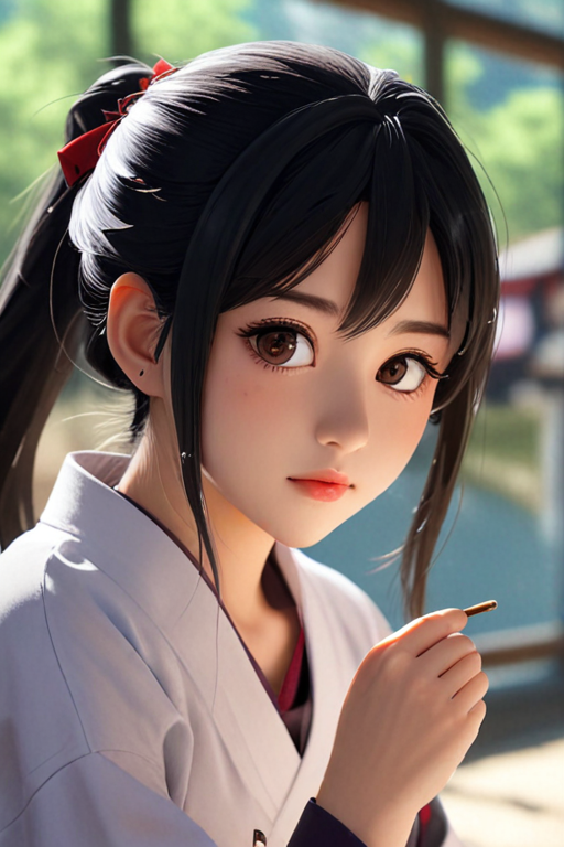 Bỗng Dưng Thành Tra Công