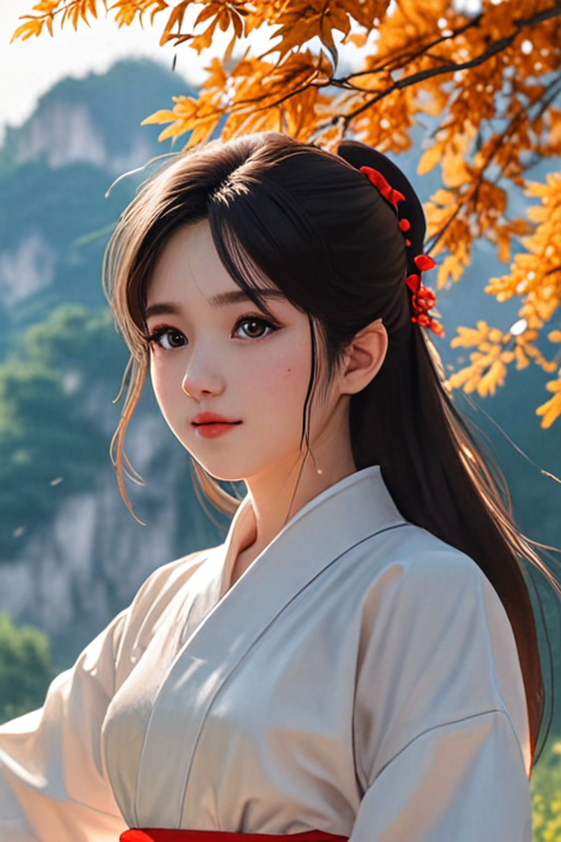 [Miêu – Thử] Dữ Tử Thành Thuyết