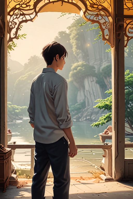 Bro, Style Của Anh Không Đúng Lắm!